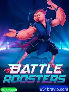 BattleRoosters: Descubra o Emocionante Mundo do Novo Jogo de Ação Online