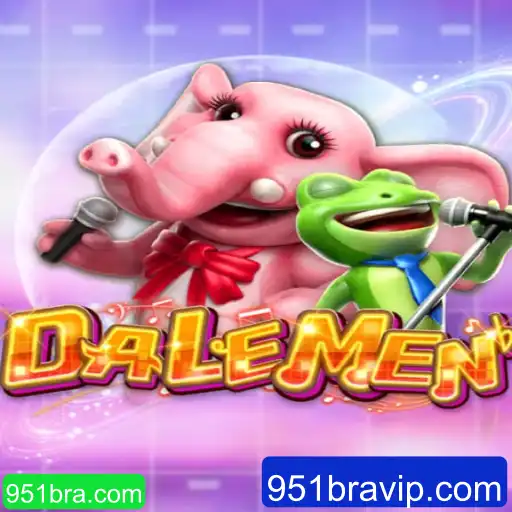 Explorando o Mundo de DALEMEN: Uma Experiência Única de Jogo