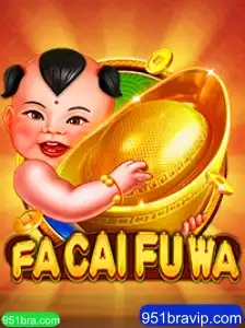 Explorando o Mundo de FaCaiFuWa: Uma Jornada ao Novo Fenômeno dos Jogos