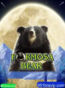 Descubra a Emoção do Jogo FormosaBear: Uma Aventura Inovadora