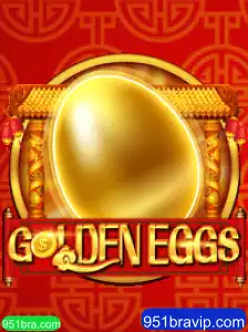 GoldenEggs: Uma Viagem ao Mundo dos Ovos Dourados