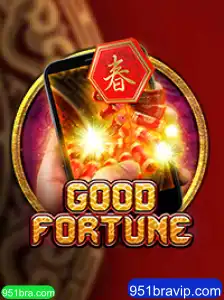Descubra o Inovador Jogo GoodFortuneM: Diversão e Estratégia em 951bra.com