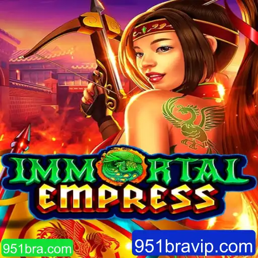 Explorando o Universo de ImmortalEmpress