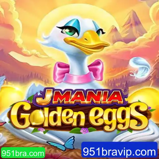 Explorando o Jogo JManiaGoldenEggs: Uma Aventura Empolgante