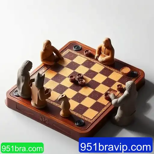 Jogos de tabuleiro