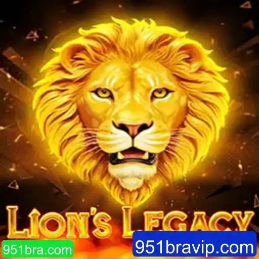 Descubra o Mundo Excitante de LionsLegacy