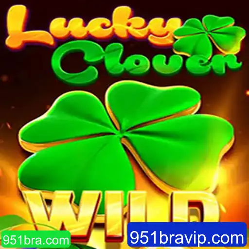 LuckyClover: Descubra o Jogo Que Está Conquistando o Mundo