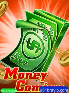 Descubra o Fenômeno do Jogo MoneyComing