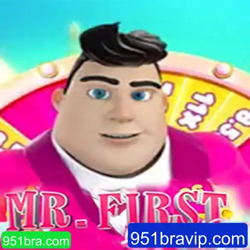 Descubra o Fascinante Mundo de MrFirstLuckyWheel