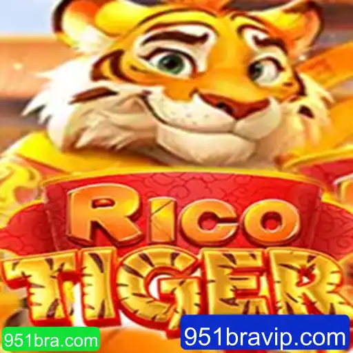 Descubra RicoTiger: Aventura e Estratégia no Universo de 951bra.com