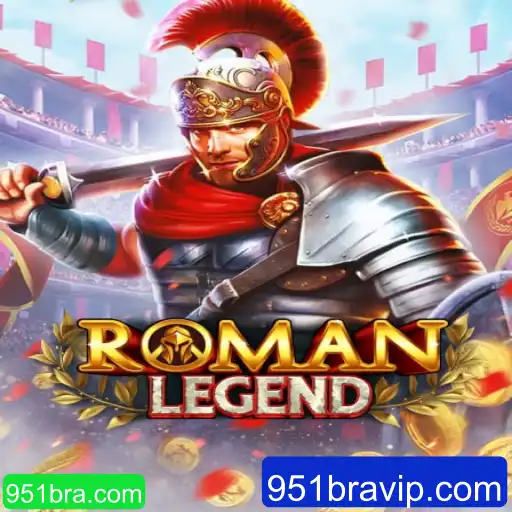 RomanLegend: A Aventura Épica Inspirada na Roma Antiga