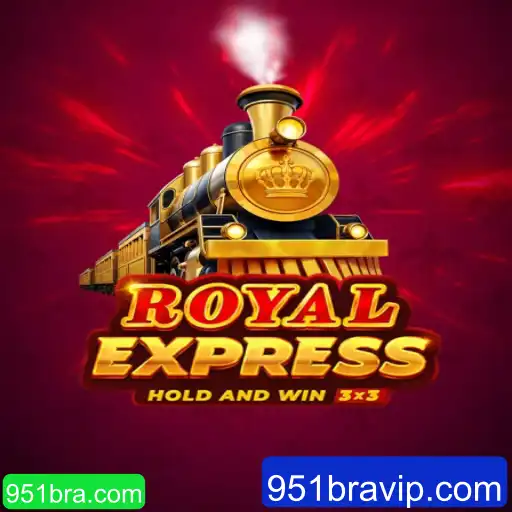 Descubra o Fascinante Mundo de RoyalExpress: Um Jogo Único no Universo de 951bra.com