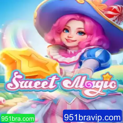 Explorando o Fascinante Mundo do Jogo SweetMagic