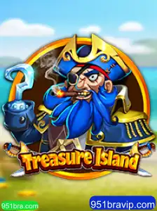 Explorando TreasureIsland: Um Guia Completo