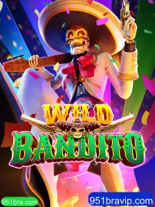 Descobrindo o Universo Empolgante de WildBandito
